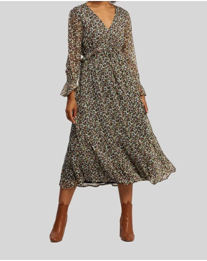 KAJA Clothing - Joy Dress