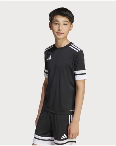 adidas Performance - Squadra 25 Football Jersey Kids