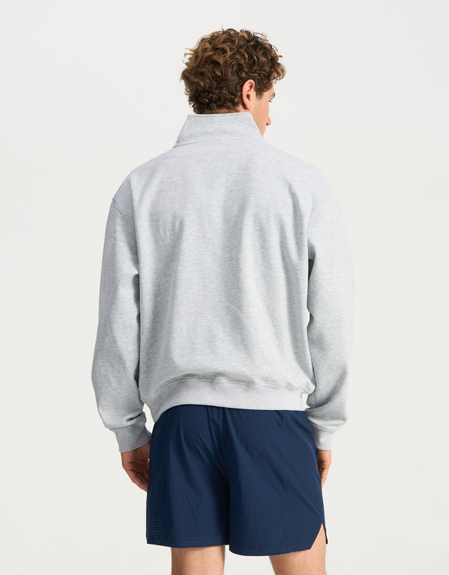 Bondi Active - 1/4 Zip Sweat