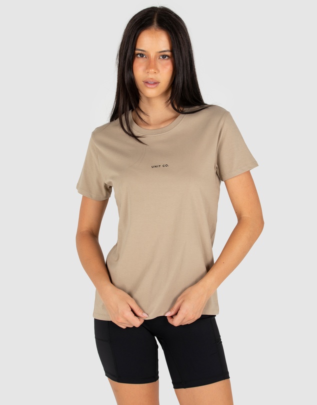 UNIT - UNIT Studio Ladies Tee