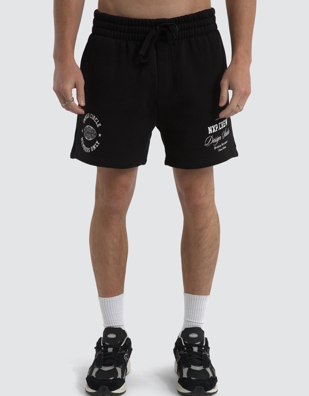 Nena & Pasadena - Scale Trackshort