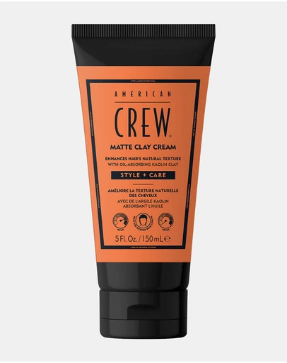 American Crew - Matte Clay Cream 150ml