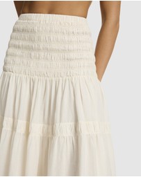 JETS - Jetset Convertible Maxi Dress