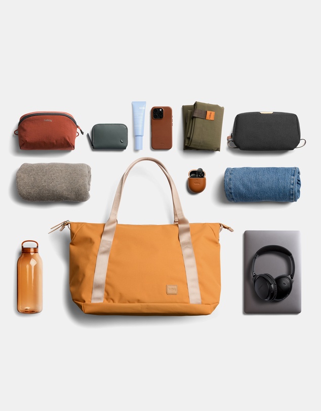 Bellroy - Classic Getaway Bag