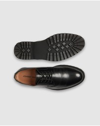 Johnny Bigg - Eddie Derby Shoe