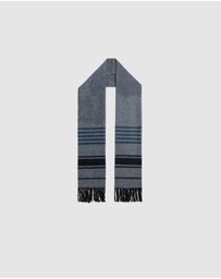 Rodd & Gunn - Wanaka Scarf