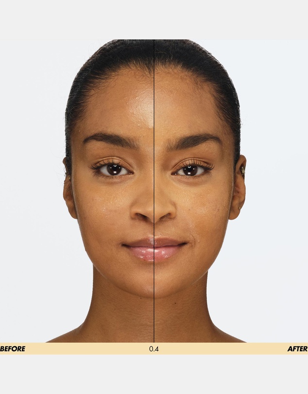 MAKE UP FOR EVER - HD Skin Setting Powder 0.4
