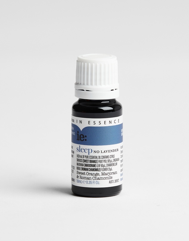 In Essence - In Essence ie: Sleep No Lavender Essential Oil Blend 10mL