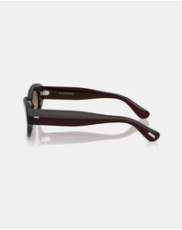Oliver Peoples - 0OV5615SU