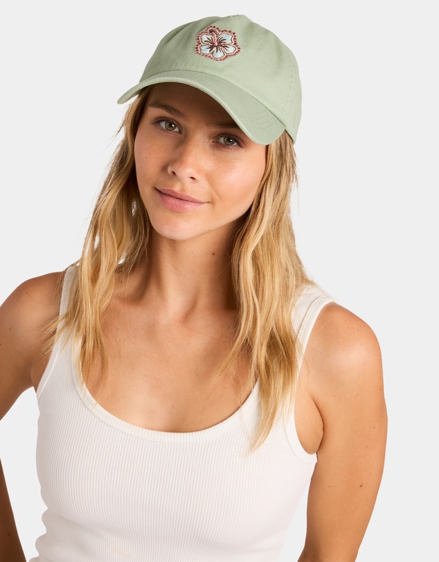 Billabong - Womens Secret Beach Dad Cap