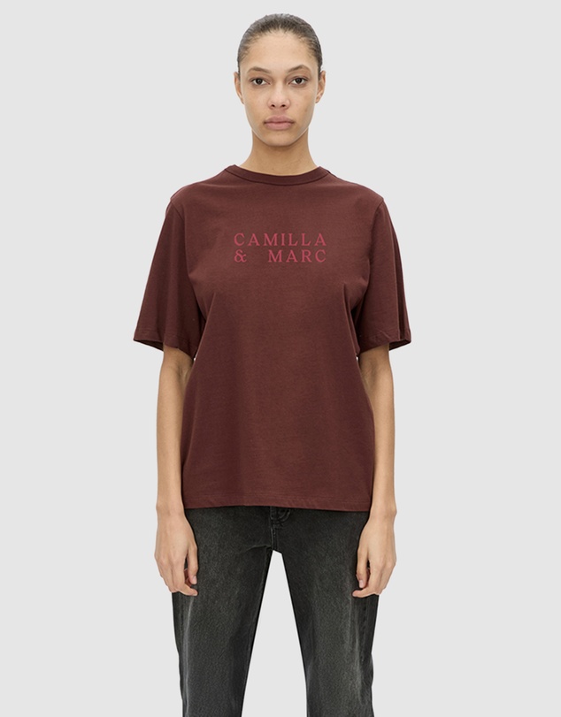 C&M CAMILLA AND MARC - Era Graphic Tee
