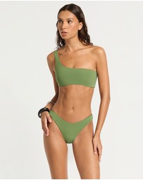 Bond-Eye Swimwear - Siara Brief