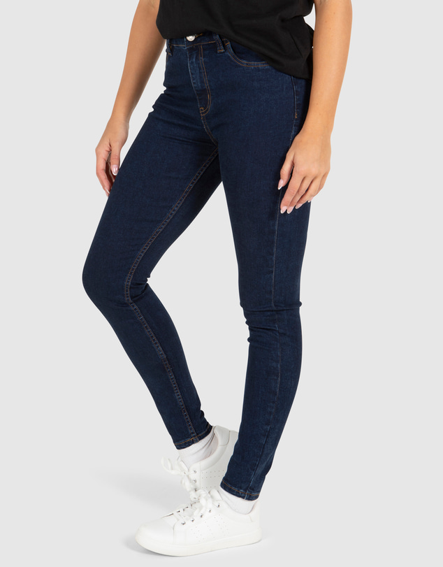 UNIT - Slim Fit Jeans