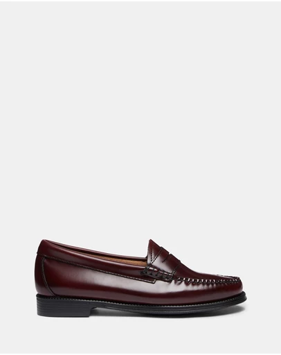 G. H. BASS - Weejun II Penny Loafers - Women