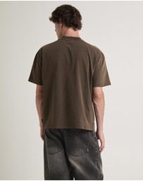 Insight - Seeing Cropped T-Shirt