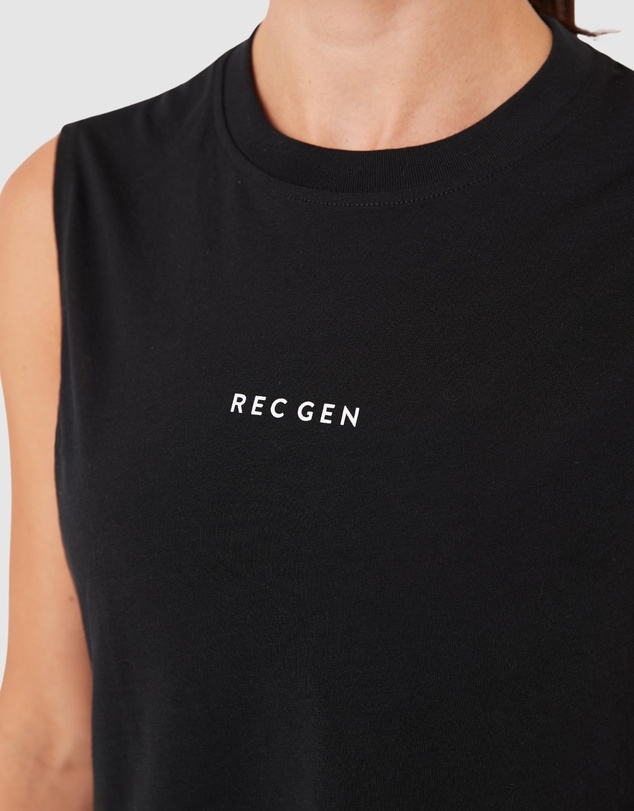 REC GEN - Oxy Float Crop Tank