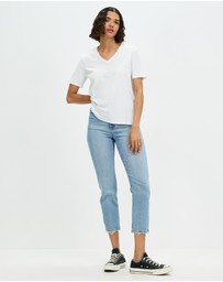 Grace Willow - Eden Tee