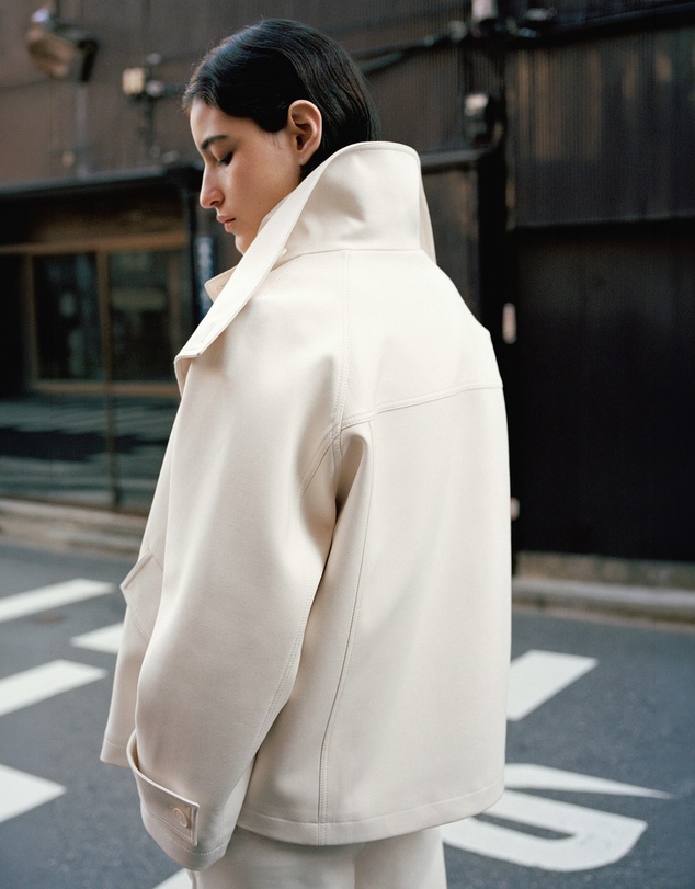 M.N.G - Shoper Parka
