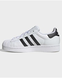 adidas Originals - Superstar II shoes Womens