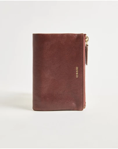JUJU & CO - Small Sabi Wallet
