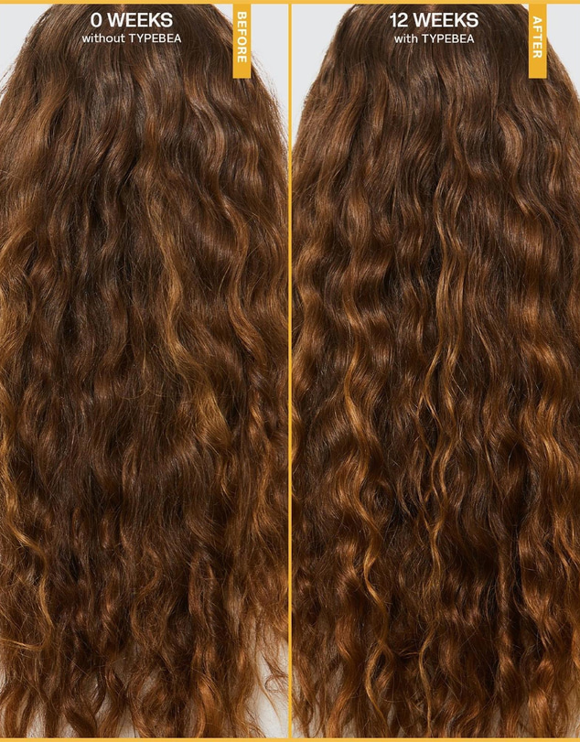 TYPEBEA - G3 Strength & Length Conditioner