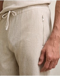 REISS - Harvey Shorts