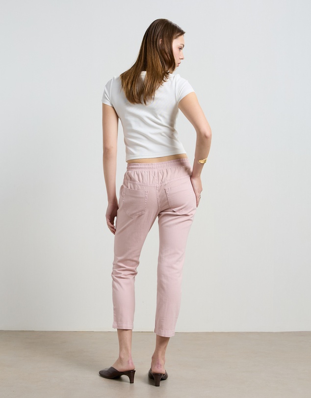 DRICOPER DENIM - Lounger Jogger Jeans