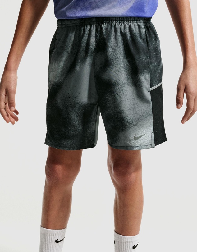 Nike - Dri-FIT Miler Running Shorts - Teens