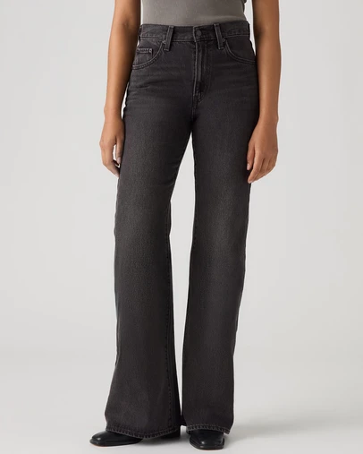 Levi's - Cinch Flare Jeans