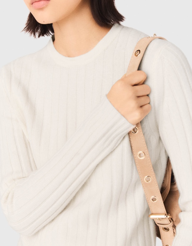 Maje - Micloza Sweater