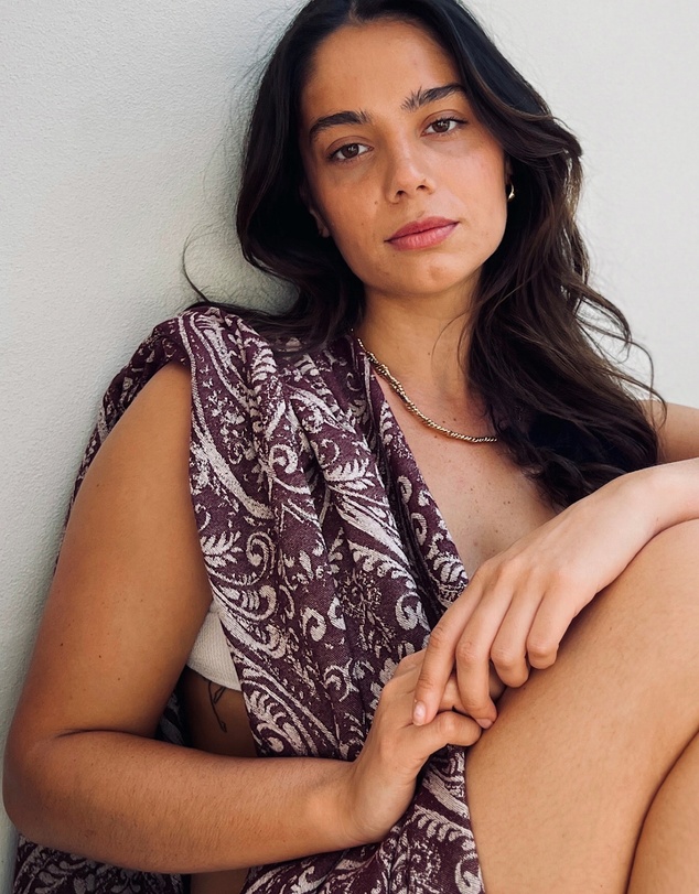 Turkish Murkish - Eden Turkish Towel