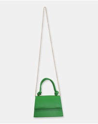 Morgan & Taylor - Naomi Top Handle Bag