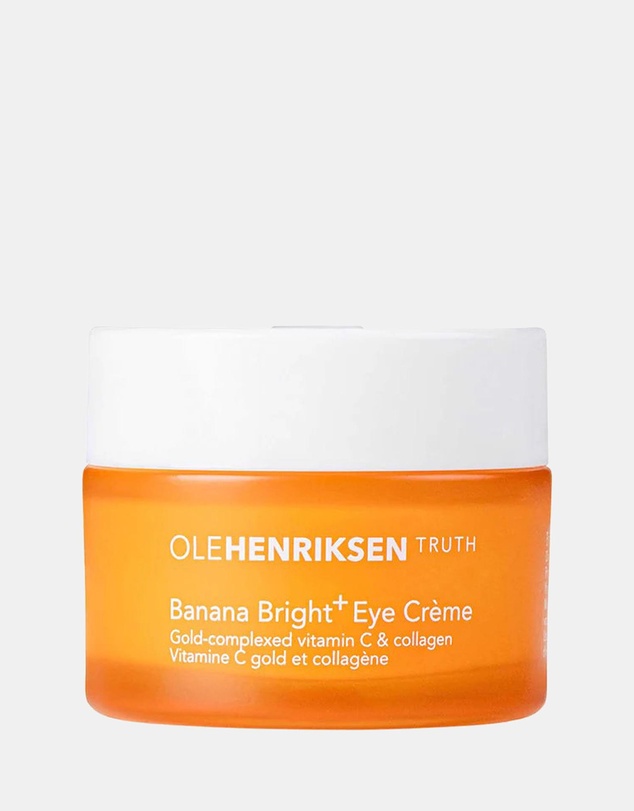 Ole Henriksen - Banana Bright+ Eye Crème
