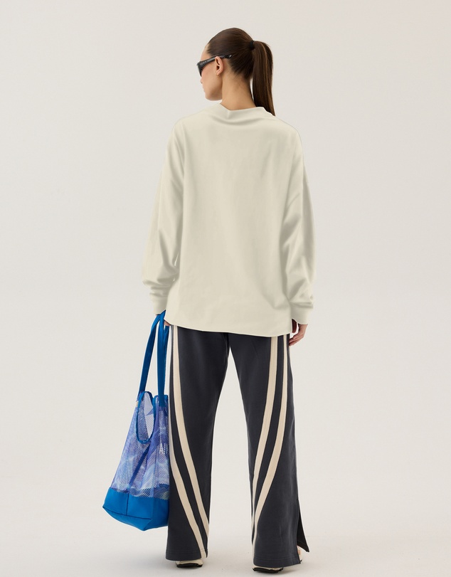 Araminta James - Daytona Long Sleeve Top