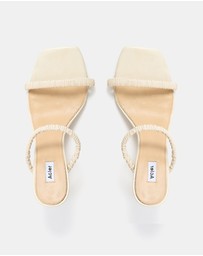 Acler - Hanwright Wedge Sandals