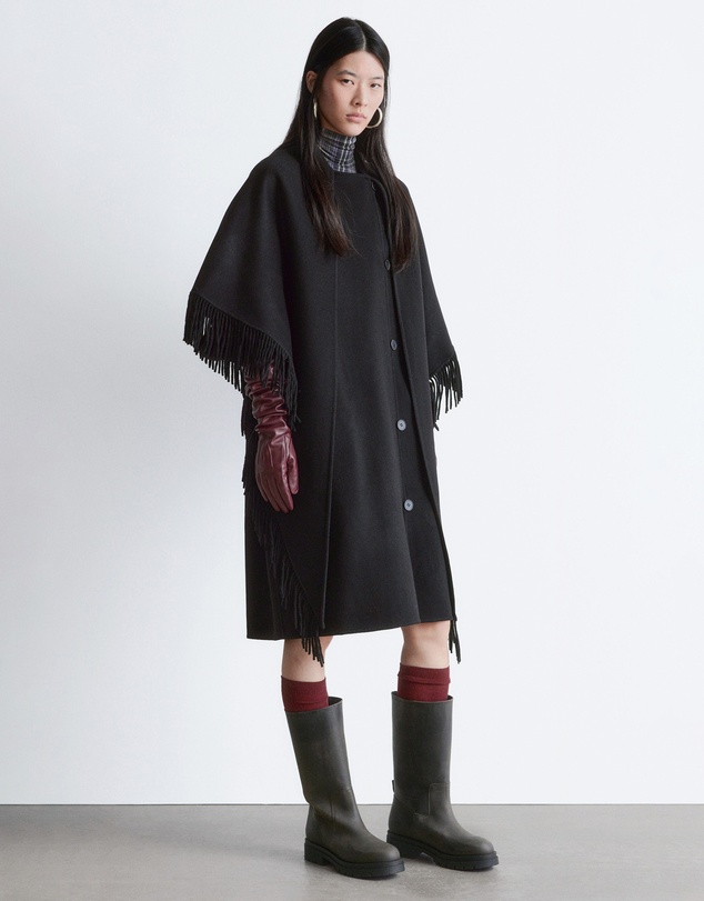 & Other Stories - Wide-Shaft Boots