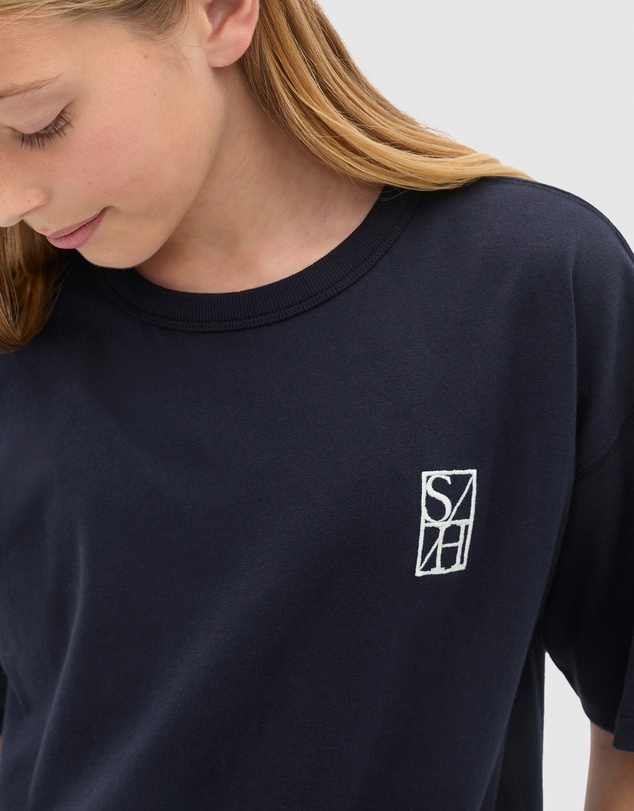 Seed Heritage - Core Logo Tee - Teen