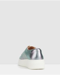 Rollie - Derby City Shoe