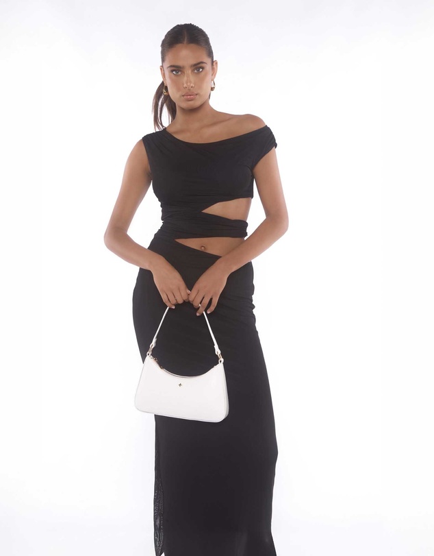 PETA AND JAIN - Josee Shoulder Bag