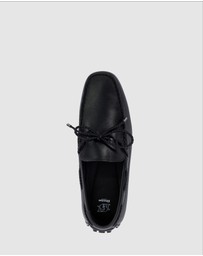 Dune London - Briver - Black
