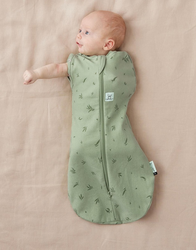 ergoPouch - Cocoon Swaddle Bag 0.2 TOG