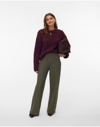 Vero Moda - Newlina Pullover