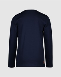 TYGO&vito - Long Sleeve Tee - Kids-Teens