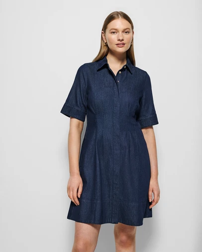 Commonry - Sonnet Dress