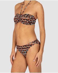 Baku Swimwear - Morocco Regular Bikini Bottom