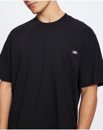 Dickies - Heavy Jersey Pocket Tee