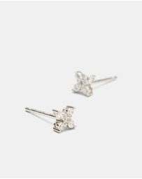 MIMCO - Anthos Cluster Stud Earrings