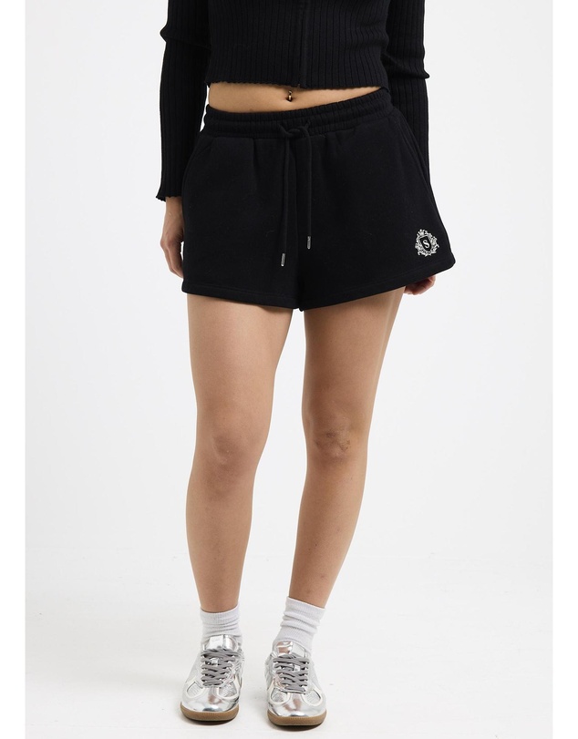 Subtitled - Subtitled Club Fleece Shorts