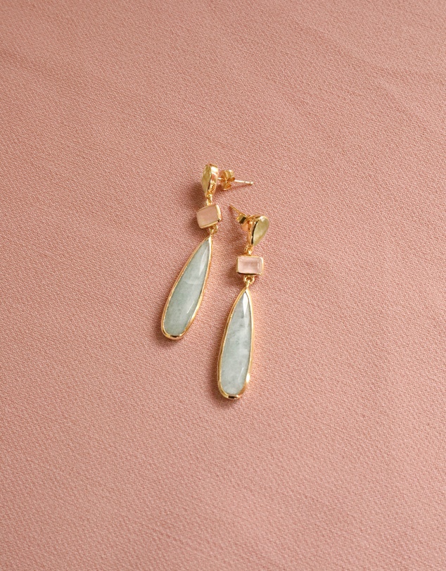 Bianc - Raine Earrings