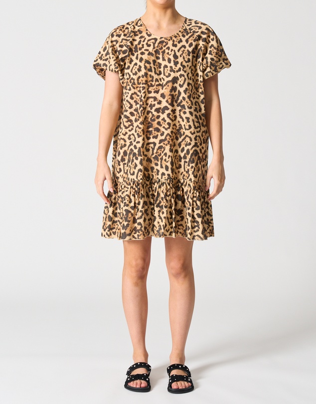 Walnut Melbourne - Vienna Dress